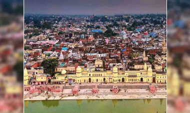 अयोध्या का डंका, 15 दिन में पांच कीर्तिमान