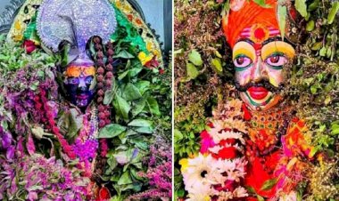 उज्जैन में आज आधी रात हरि-हर मिलन, श्रीहरि को सृष्टि का भार सौंपेंगे महाकाल