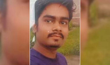 प्रतियोगी छात्र व लेखपाल के बेटे ने की खुदकुशी
