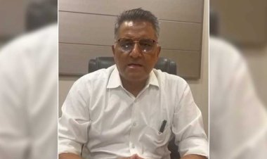 मेडिकल कॉलेज अग्निकांड : एक और बच्चे ने दम तोड़ा, मृतक नवजातों की संख्या हुई 12