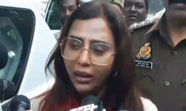 मेडिकल कॉलेज अग्निकांड : चिकित्सा शिक्षा महानिदेशक का बड़ा बयान, शॉर्ट सर्किट से लगी आग