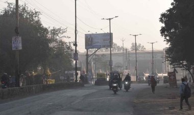 मध्य प्रदेश में तेजी से लुढ़क रहा पारा, भोपाल की पचमढ़ी से भी ठंडी रात