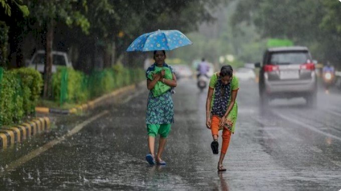 मध्‍य प्रदेश में 18-19 मार्च को बारिश के आसार, तापमान में होगी गिरावट