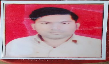 लापता भाई का नहीं लगा सुराग, बहन की शादी हुई कैंसिल