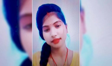 महिला ने फांसी लगाकर दी जान, एक साल पहले किया था प्रेम विवाह