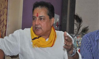 बुंदेलखंड गाँव - गाँव, पांव - पांव यात्रा 26 दिसम्बर से होगी