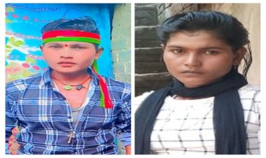 बाँदा : एक गांव की दो सहेलियों ने कुछ घंटे के अंतराल में लगा ली फांसी