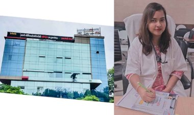 अवनी परिधि मल्टी स्पेशियलिटी हॉस्पिटल, बाँदा में 22 दिसंबर को नि:शुल्क चिकित्सा शिविर