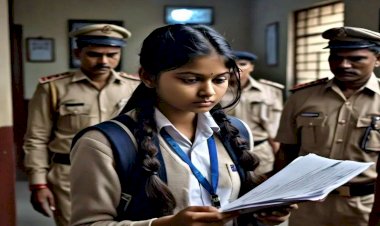 छात्रा पहुंच गई थाने, दर्ज कराया शोहदे के खिलाफ मुकदमा 