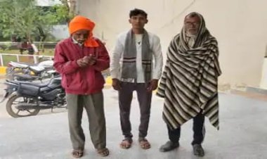 बहन घर पहुंची तो भाई का शव मिला, किशोरी की संदिग्ध मौत 