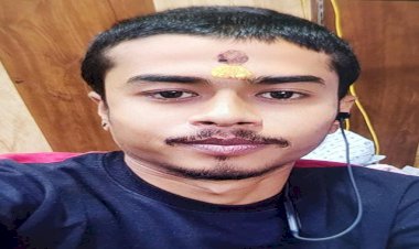 दो बाइकों की आमने-सामने टक्कर: दो की मौत, एक गंभीर घायल