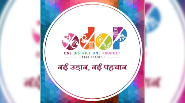 सिमौनी धाम महोत्सव : ODOP हस्तशिल्पियों और उद्यमियों के लिए सुनहरा अवसर