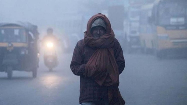 मध्‍य प्रदेश में सर्दी ने तोड़े रिकार्ड, पचमढ़ी की रात शिमला से भी ज्यादा ठंडी, आज शीतलहर-कोहरे का अलर्ट