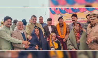 पायनियर्स क्लब द्वारा किये गये कार्य सराहनीय : मो. जसीम