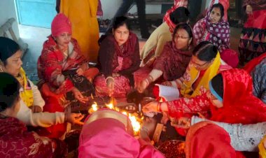 धूमधाम से मनाया गया स्थापना दिवस