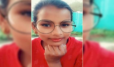 बांदा : किशोरी समेत दो ने फांसी लगाकर दे दी जान