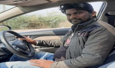 डेंटल चिकित्सक ने दूसरी मंजिल के कमरे में फंदा लगाकर दी जान