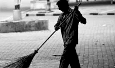 बांदा : नौकरी से निकाले जाने से मजदूर ने उठाया आत्मघाती कदम