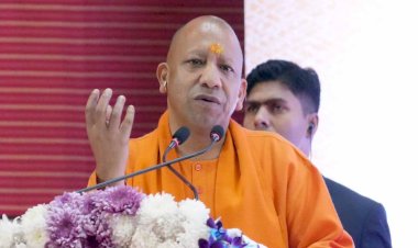 दिल्ली, हैदराबाद और बेंगलुरू के बाद अब मायानगरी में यूपी इंटरनेशनल ट्रेड शो 2025 का होगा प्रचार