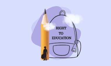मुफ्त शिक्षा के लिए सवा दो लाख बच्चों ने किया आवेदन, प्रथम चरण में इकहत्तर हजार को सीट हुई आवंटित