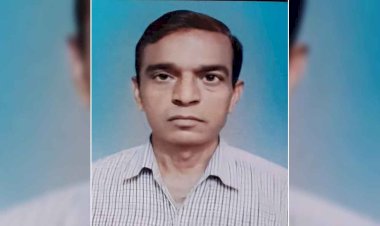 सेवानिवृत्त एडीएम की कासगंज के गेस्ट हाउस में हत्या