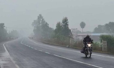 मध्‍य प्रदेश में 25 जनवरी से फिर शुरू होगा तेज ठंड का दौर, तापमान में 2 से 3 डिग्री तक आयेगी गिरावट