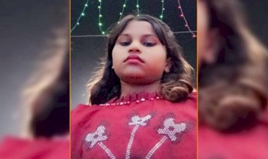 छात्रा की मौत पर उठने लगे सवाल, ये वजह आई सामने 