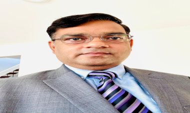 बांदा के लाल नासा के वरिष्ठ वैज्ञानिक डॉ. अशोक को अमेरिका में मिलेगा विशिष्ट उपलब्धि पुरस्कार