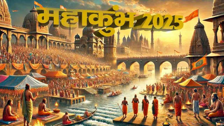 महाकुम्भ आने वाले श्रद्धालु 2020 रूपये में लें प्रयाग हेरीटेज टूर का आनंद