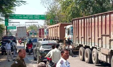 हमीरपुर में ट्राफिक नियमों को ठेंगा दिखाने वाले 205 ड्राइवरों के लाइसेंस रद्द