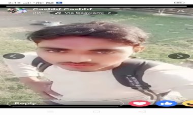 बांदा: शादी के एक साल बाद युवक ने उठाया आत्मघाती कदम