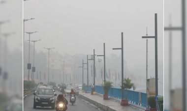 मध्य प्रदेश में 18 फरवरी से बदलेगा मौसम, बढ़ेगी सर्दी, दिन-रात के तापमान में होगी गिरावट