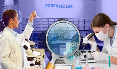 UP BUDGET : बाँदा में अगले तीन वर्षों में कार्यशील हो सकती है फोरेंसिक लैब