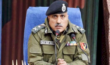 बाँदा के वरिष्ठ आई.पी.एस. राजा बाबू सिंह की मध्य प्रदेश एडीजी पद पर वापसी