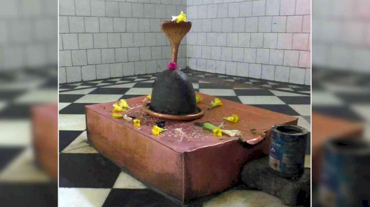 5 हजार साल पुराना है ये शिव मंदिर, कौरवों ने की थी शिवलिंग की आराधना