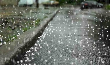 पश्चिमी यूपी में बदलेगा मौसम का मिजाज, अगले 24 घंटों में बारिश और ओलावृष्टि की संभावना