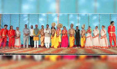 मानस मर्मज्ञों ने प्रभु श्रीराम की महिमा पर दिए व्याख्यान