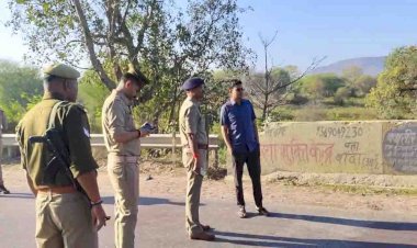 चित्रकूट में दर्दनाक सड़क हादसा : किशोरी समेत चार महिलाओं की मौत, कई घायल