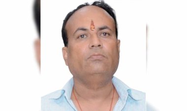 झांसी-कानपुर हाईवे पर ट्रक में भिड़ी कार, हादसे में एक व्यक्ति की मौत