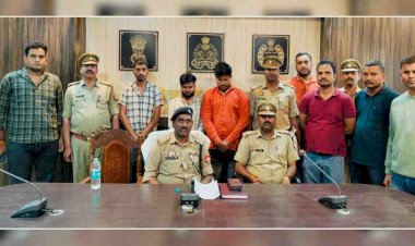 एटीएम बदलकर रुपए निकालने वाले तीन शातिर गिरफ्तार