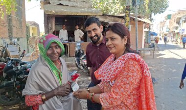 अंतर्राष्ट्रीय महिला दिवस पर उपेक्षित नायिकाओं का सम्मान