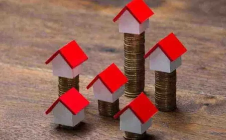 बांदा, हमीरपुर, झाँसी, जालौन में तेजी से हो रहा सर्किल रेट पुनरीक्षण