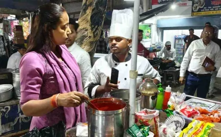 159 किग्रा सरसो तेल, 390 किग्रा बेसन नष्ट कराया