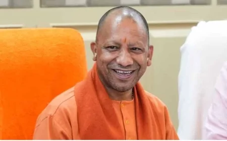 योगी सरकार की नई पहल से अब सरकारी स्कूल देंगे निजी स्कूलों को टक्कर