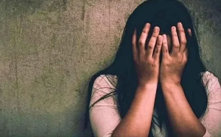 जालौन : शादी का झांसा देकर विधवा से दुष्कर्म, आराेपित समेत तीन पर केस