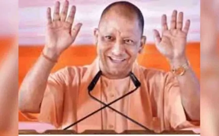 उत्तर प्रदेश में 63 PCS अधिकारियों को प्रमोशन, बने डिप्टी कलेक्टर