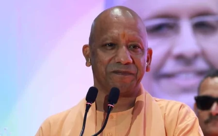 हीटवेव से निपटने के लिए योगी सरकार का बड़ा कदम, हेल्पलाइन नंबर जारी