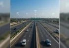 बुंदेलखंड एक्सप्रेसवे बनेगा हाईटेक, एडवांस ट्रैफिक मैनेजमेंट सिस्टम से होगा लैस