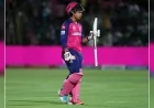 IPL 2025 - वैभव सूर्यवंशी को 14 लाख रुपये देगी बिहार सरकार