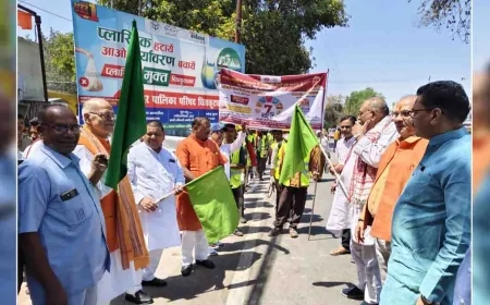 विशेष संचारी रोग नियंत्रण एवं दस्तक अभियान की हुई शुरुआत